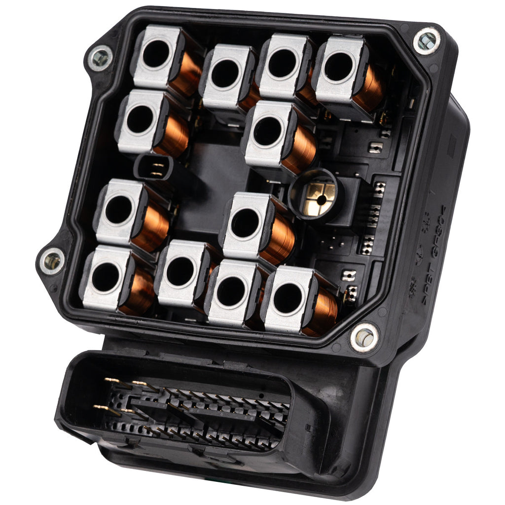 2008 - 2017 Honda Accord ABS/VSA Module Repair