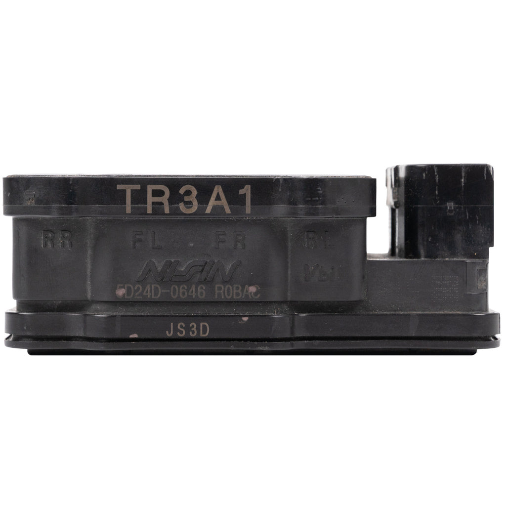 2008 - 2017 Honda Accord ABS/VSA Module Repair