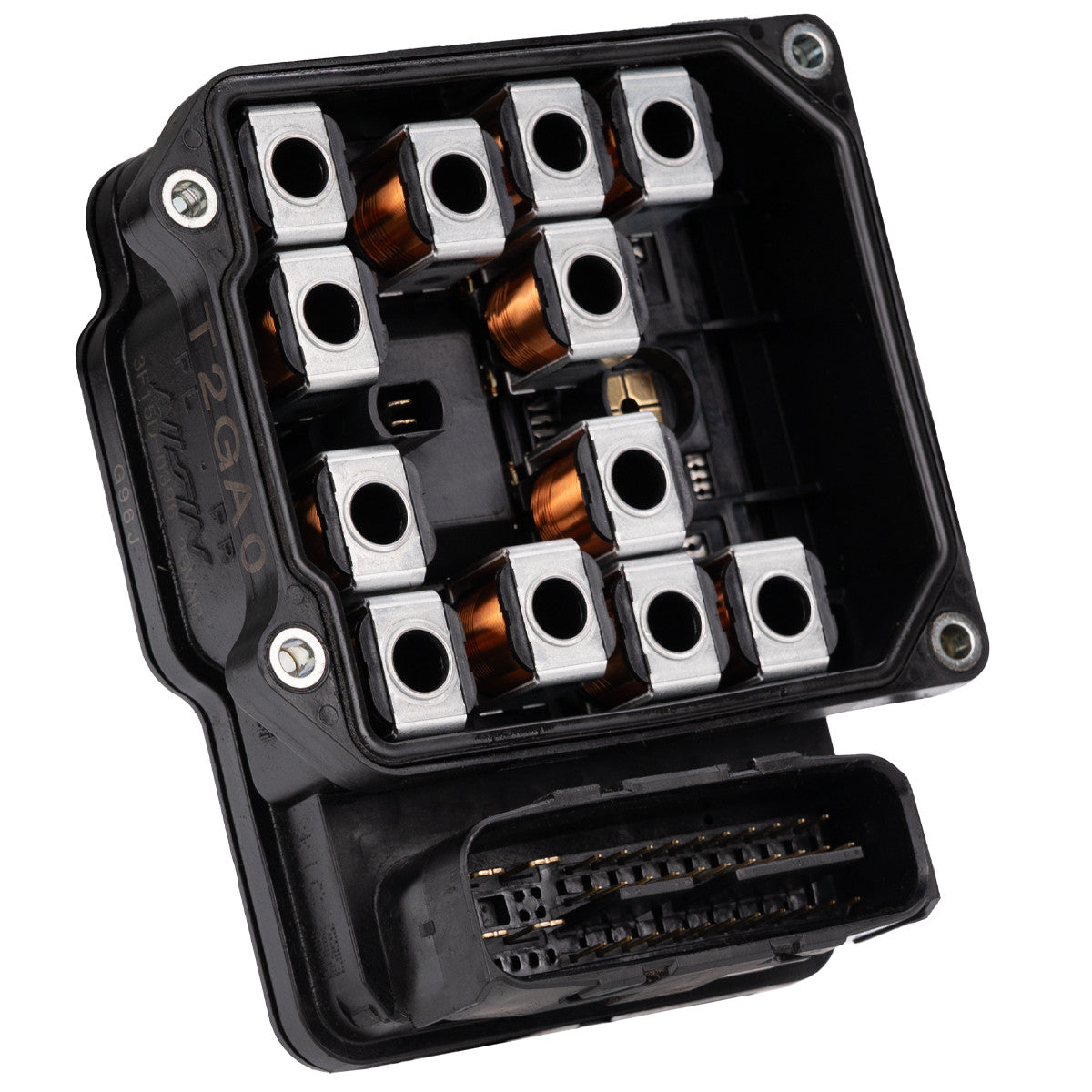 2008 - 2017 Honda Accord ABS/VSA Module Repair