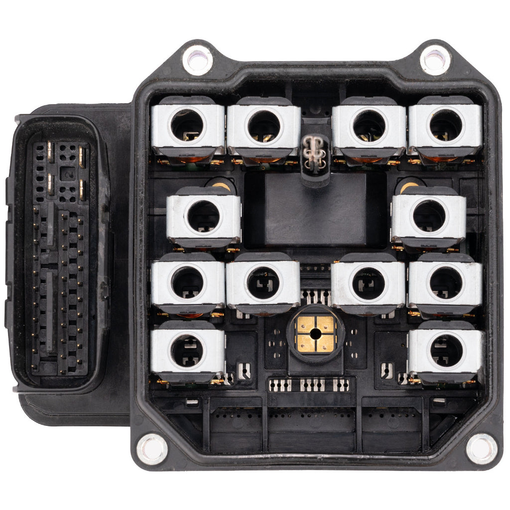 Reparación del módulo ABS/VSA de la Honda Pilot (2009-2015)